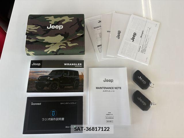 Jeep WRANGLER 2020-12 6906902-19
