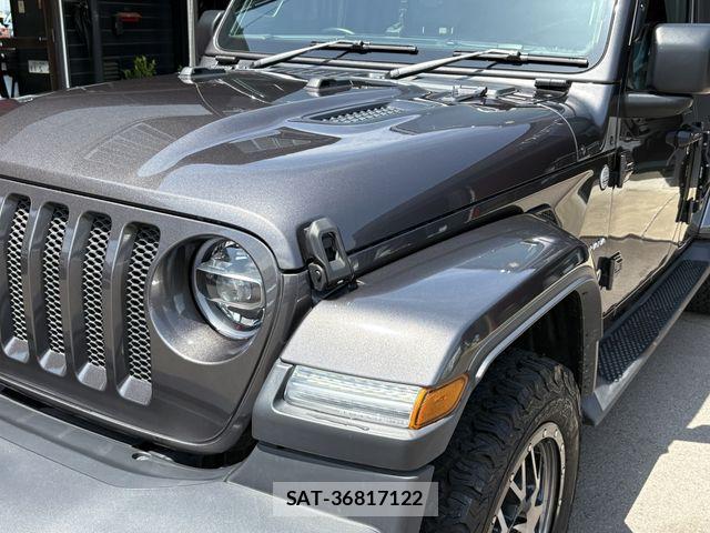 Jeep WRANGLER 2020-12 6906902-20