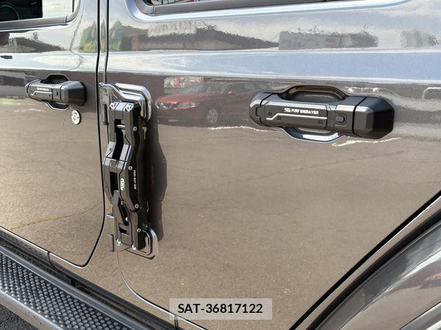 Jeep WRANGLER 2020-12 6906902-21