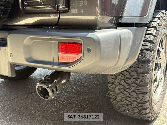 Jeep WRANGLER 2020-12 6906902-23