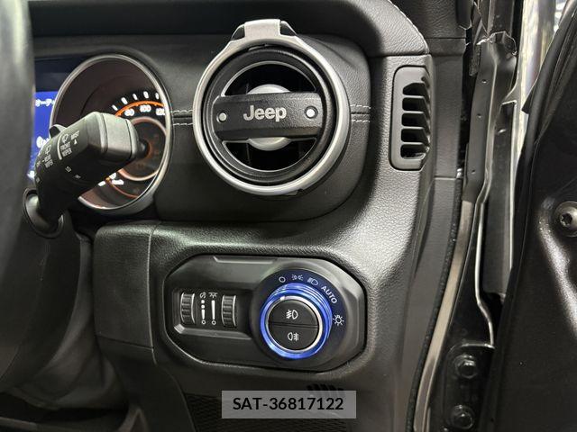 Jeep WRANGLER 2020-12 6906902-24