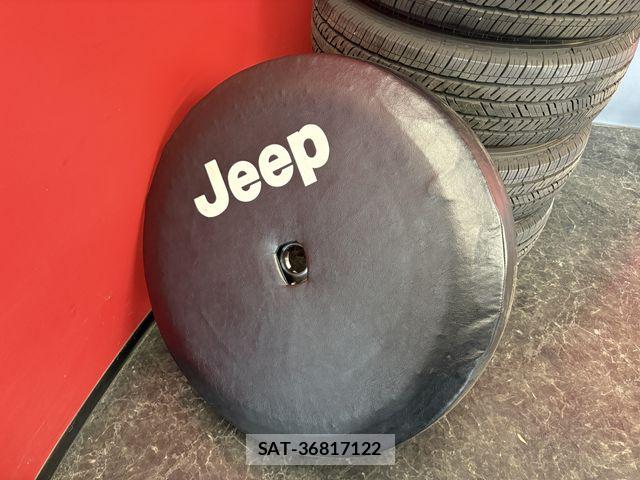 Jeep WRANGLER 2020-12 6906902-27