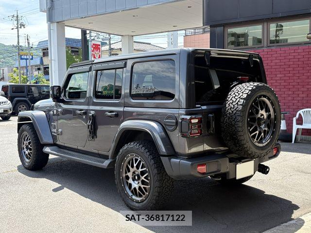 Jeep WRANGLER 2020-12 6906902-2