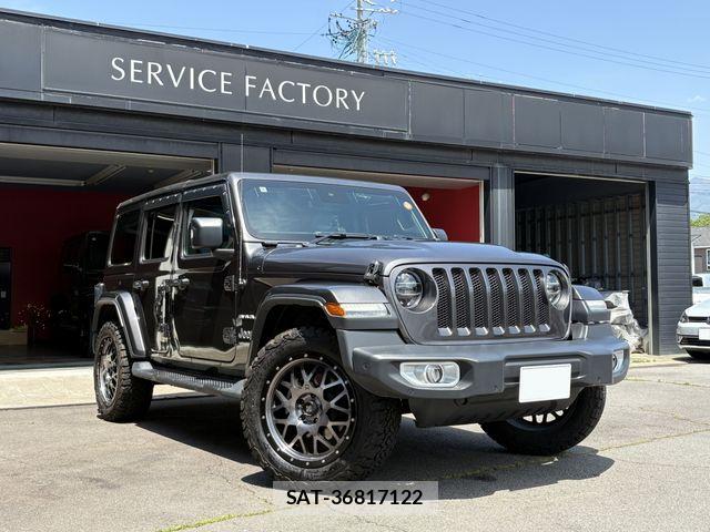 Jeep WRANGLER 2020-12 6906902-3