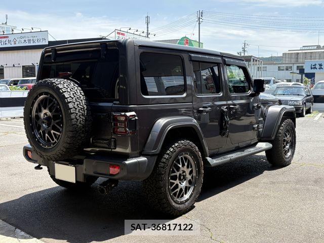 Jeep WRANGLER 2020-12 6906902-4