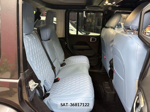Jeep WRANGLER 2020-12 6906902-6
