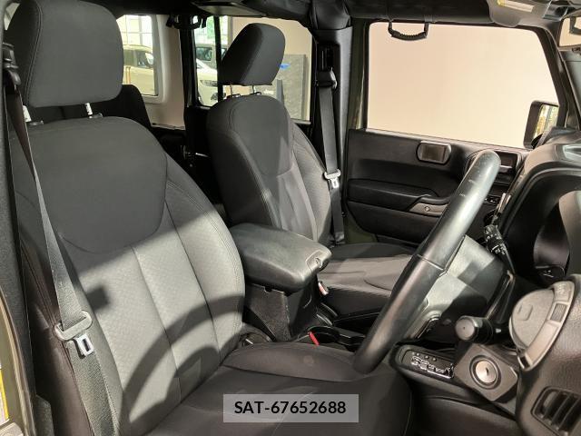 Jeep WRANGLER 2015-06 6906907-14