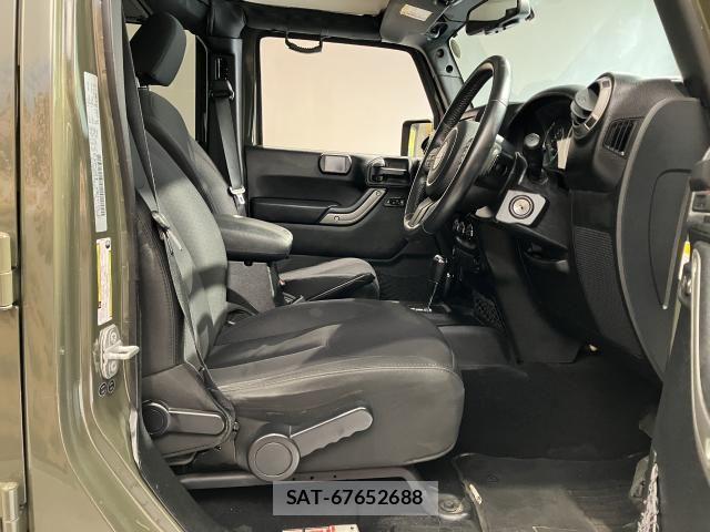 Jeep WRANGLER 2015-06 6906907-15