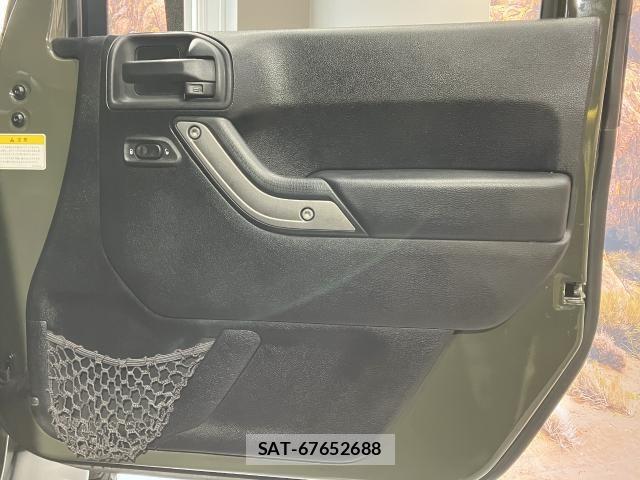 Jeep WRANGLER 2015-06 6906907-16