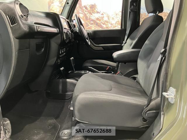 Jeep WRANGLER 2015-06 6906907-18