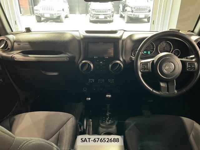 Jeep WRANGLER 2015-06 6906907-1