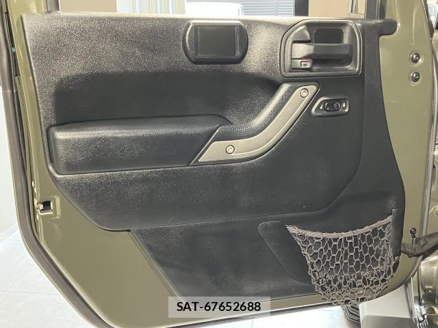 Jeep WRANGLER 2015-06 6906907-19