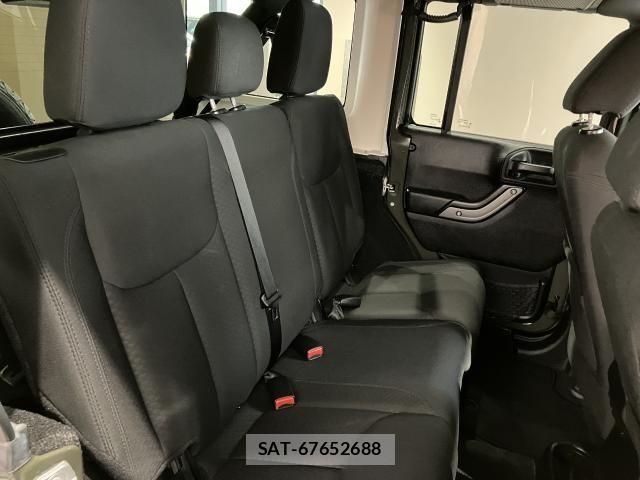 Jeep WRANGLER 2015-06 6906907-20