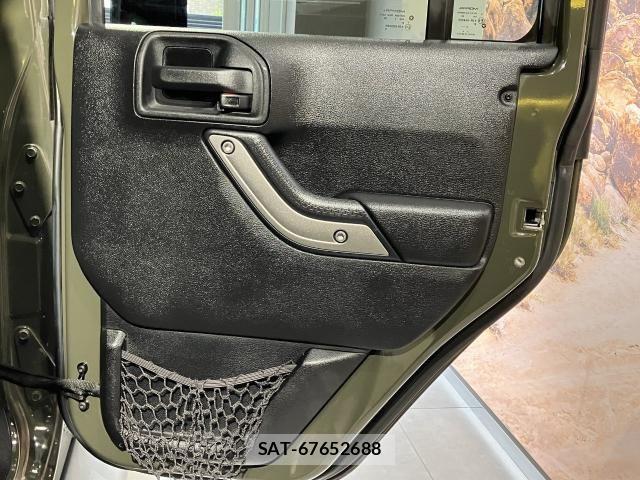 Jeep WRANGLER 2015-06 6906907-22