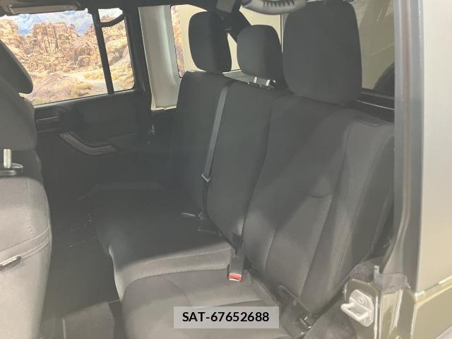 Jeep WRANGLER 2015-06 6906907-23