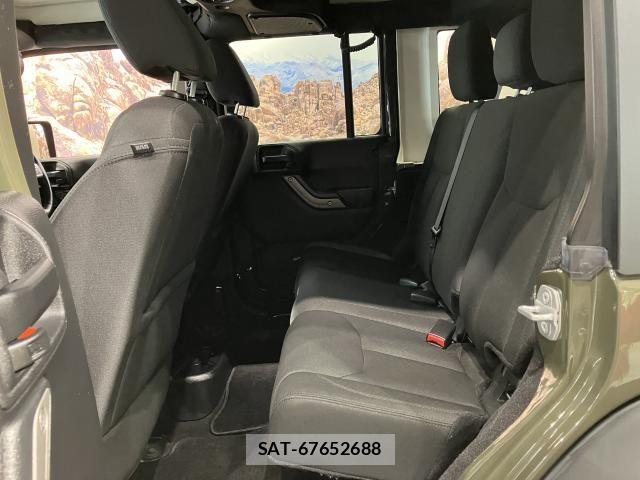 Jeep WRANGLER 2015-06 6906907-24