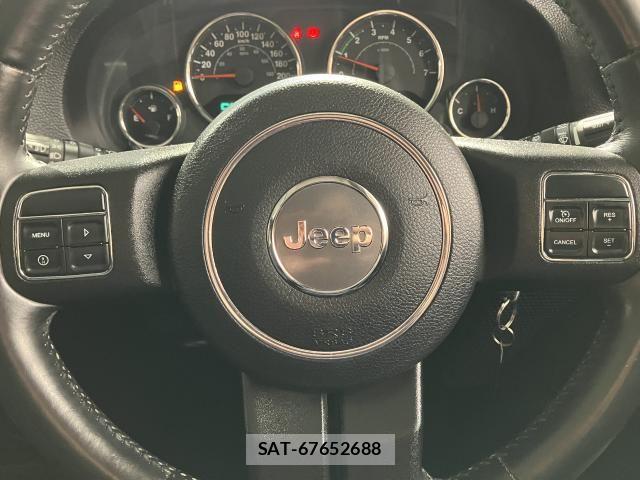 Jeep WRANGLER 2015-06 6906907-26