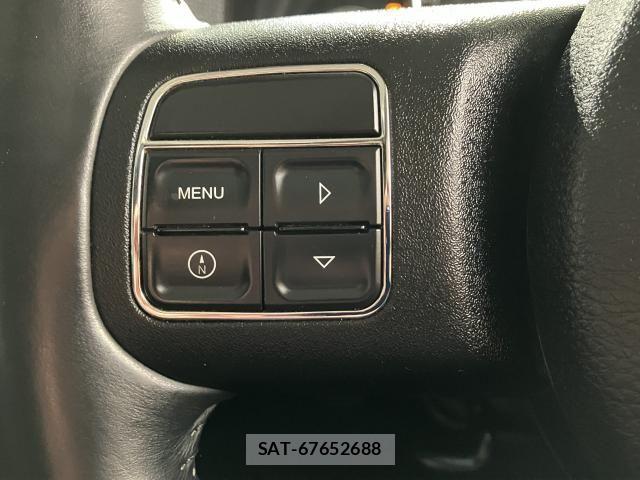 Jeep WRANGLER 2015-06 6906907-27