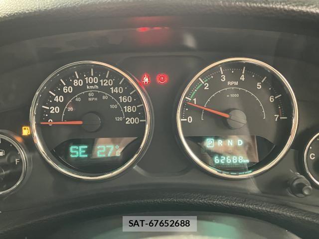 Jeep WRANGLER 2015-06 6906907-29