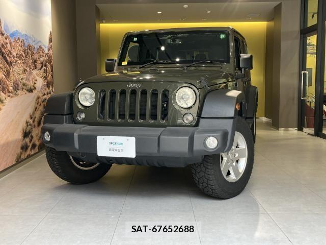 Jeep WRANGLER 2015-06 6906907-3