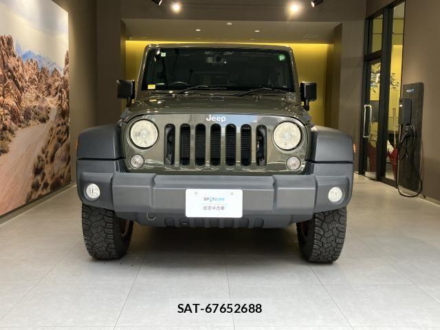 Jeep WRANGLER 2015-06 6906907-5
