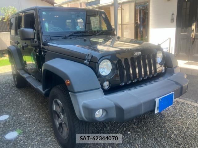 Jeep WRANGLER 2017-05 6906912-0