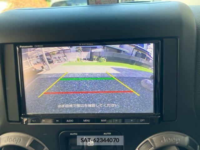 Jeep WRANGLER 2017-05 6906912-18