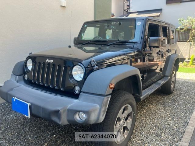 Jeep WRANGLER 2017-05 6906912-1