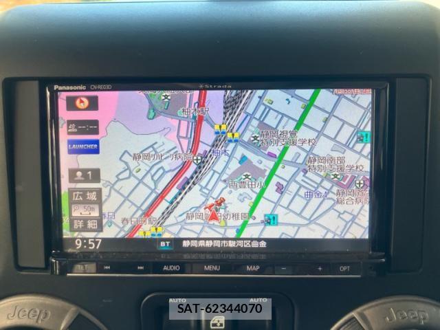 Jeep WRANGLER 2017-05 6906912-19