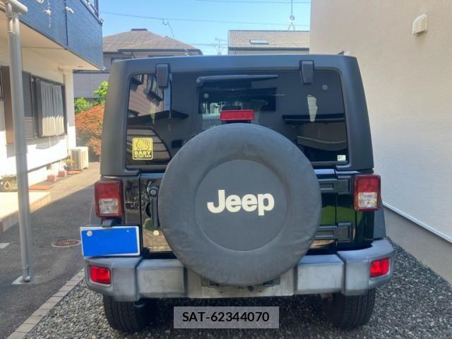 Jeep WRANGLER 2017-05 6906912-3