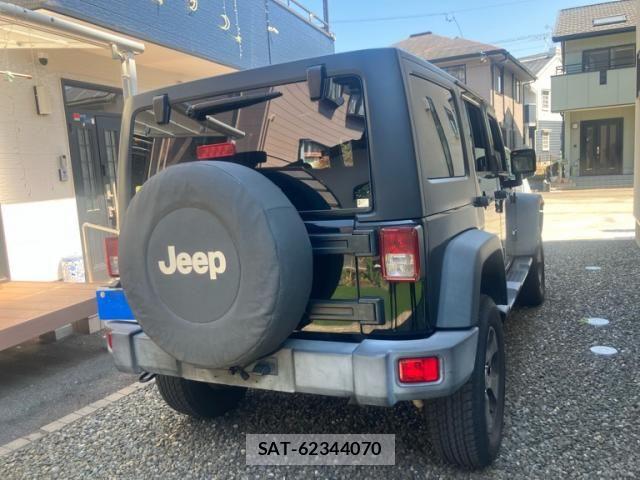 Jeep WRANGLER 2017-05 6906912-4