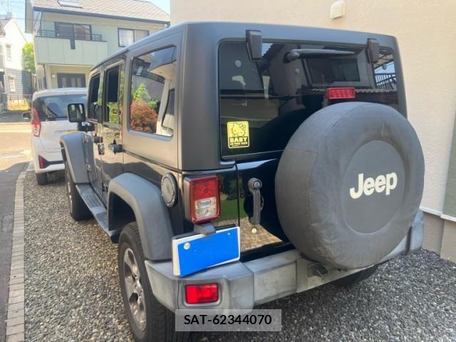 Jeep WRANGLER 2017-05 6906912-5