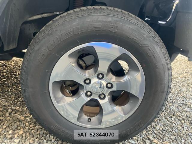 Jeep WRANGLER 2017-05 6906912-6