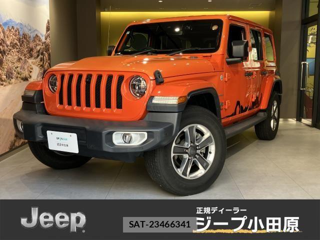 Jeep WRANGLER 2019-07 6906903-0