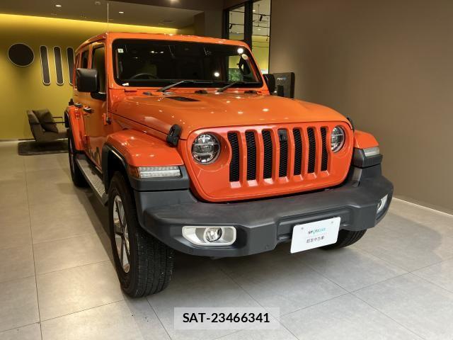 Jeep WRANGLER 2019-07 6906903-9
