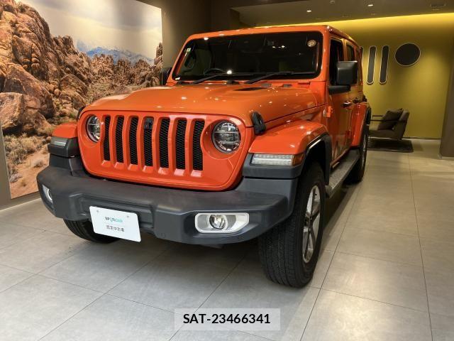 Jeep WRANGLER 2019-07 6906903-10