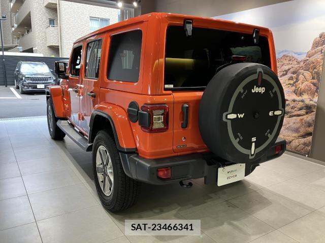 Jeep WRANGLER 2019-07 6906903-11