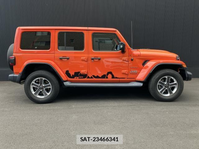 Jeep WRANGLER 2019-07 6906903-12