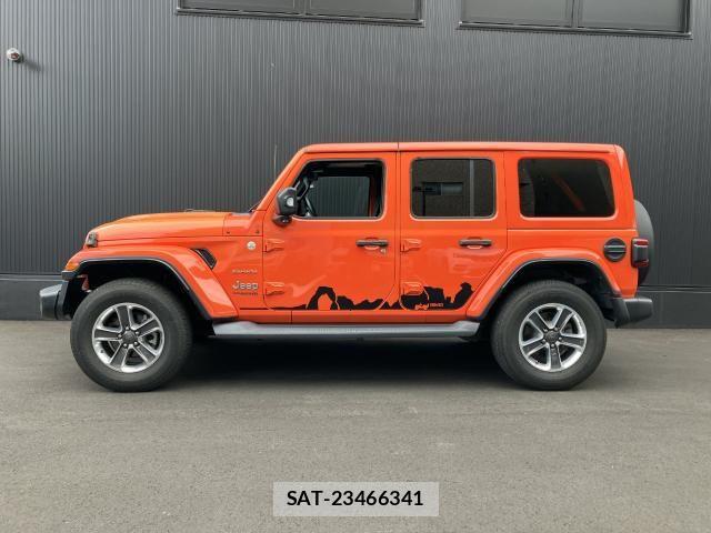 Jeep WRANGLER 2019-07 6906903-13