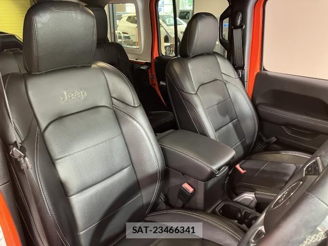 Jeep WRANGLER 2019-07 6906903-14