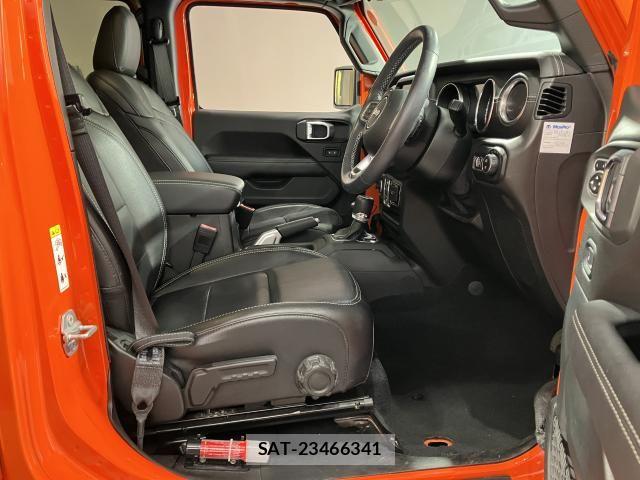 Jeep WRANGLER 2019-07 6906903-15