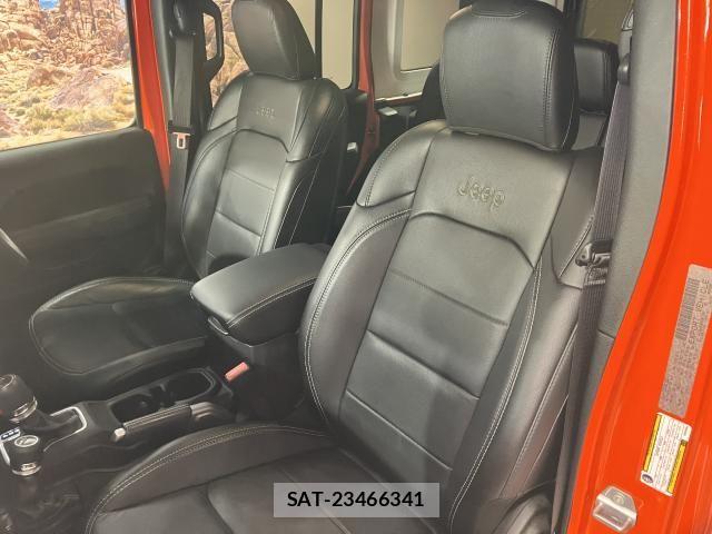 Jeep WRANGLER 2019-07 6906903-17