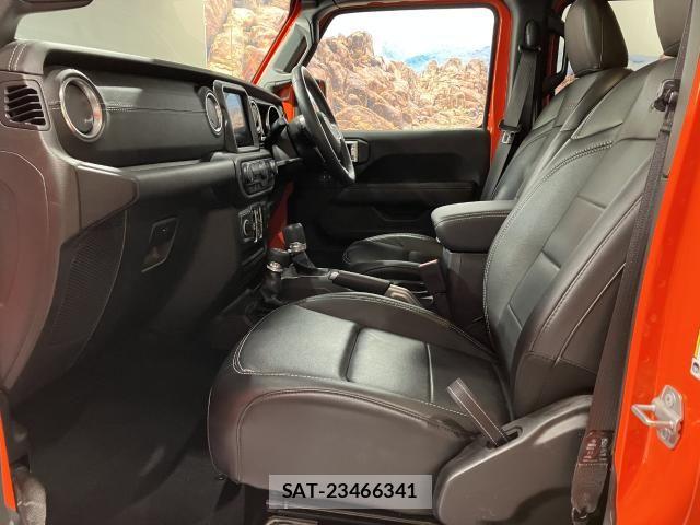 Jeep WRANGLER 2019-07 6906903-18