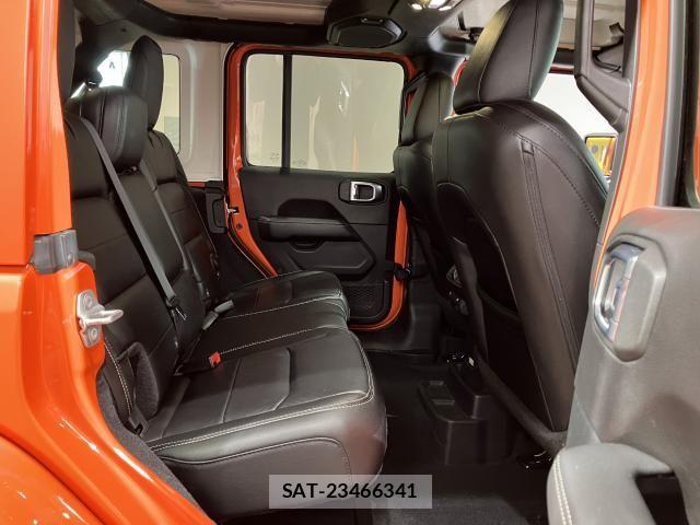 Jeep WRANGLER 2019-07 6906903-21