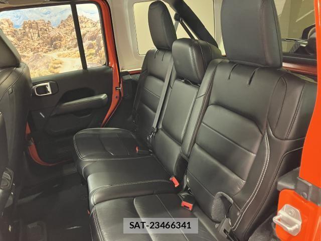 Jeep WRANGLER 2019-07 6906903-23