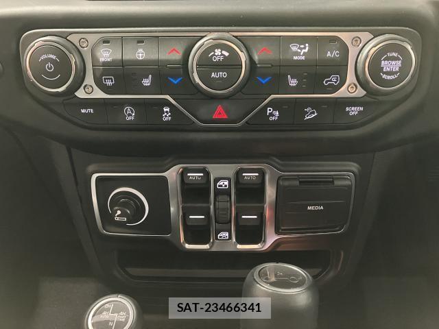 Jeep WRANGLER 2019-07 6906903-26