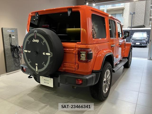 Jeep WRANGLER 2019-07 6906903-2