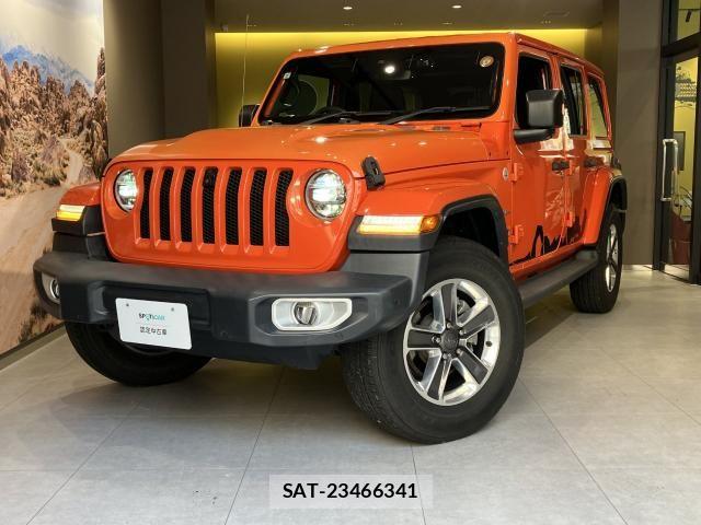 Jeep WRANGLER 2019-07 6906903-4