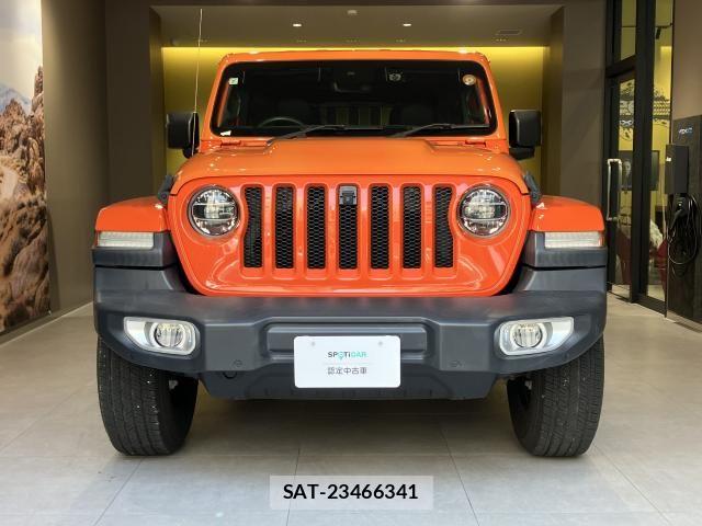 Jeep WRANGLER 2019-07 6906903-5