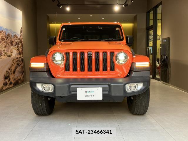 Jeep WRANGLER 2019-07 6906903-6